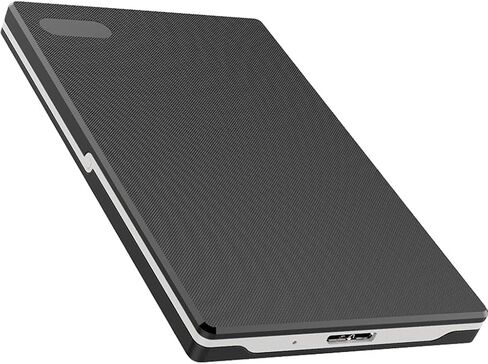 External Hard Drives HDD Case 2.5 Inch USB 3.0 Thin SATA SSD Hard Drive Dock Enclosure High Speed Mobile Hard Box High Speed (Color : A) (B ) in Saudi Arabia