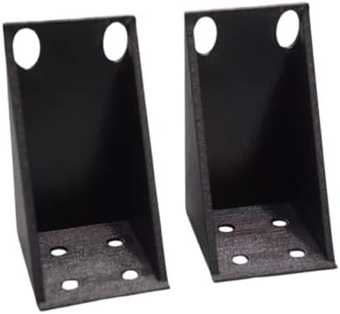 Replacement Rack Ears for NetGear JGS524PE-100NAS Network Switch in Saudi Arabia