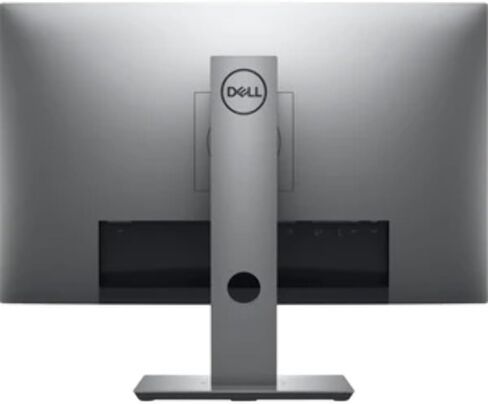 Dell Ultrasharp UP2720Q 27 "Class 4K UHD LCD Monitor - 16: 9 - Black in Kuwait