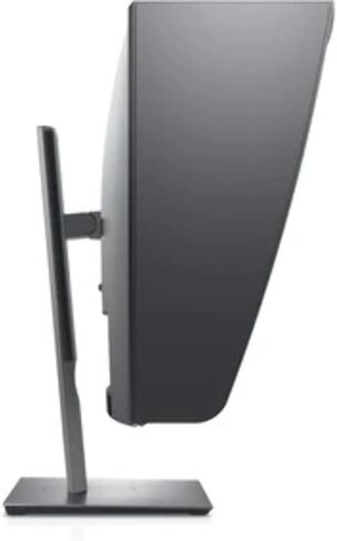 Dell Ultrasharp UP2720Q 27 "Class 4K UHD LCD Monitor - 16: 9 - Black in Kuwait