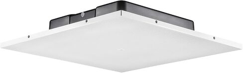 JBL Professional LCT 81C/T مكبر صوت منخفض المستوى بطول 2 قدم × 2 قدم مع محرك 8 بوصة وصوت تجاري Monoprice 120 وات 5 قنوات 100/70 فولت مع أولوية ميكروفون (بدون شعار) in Saudi Arabia