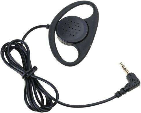 USB C/3.5 مم خطاف الأذن أحادي الجانب سماعات الأذن سماعات الرأس سماعات الرأس SELEDENT in Saudi Arabia