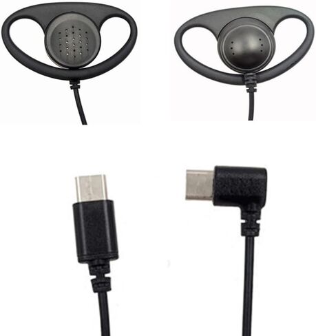 USB C HOOK AYE OBENSEDONE AYPHONES LOCK-COLBEDED SELPPHOON in Saudi Arabia