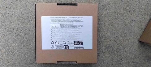 Delta PFB1224EHE 12038 3-WARE DC24V 1.08A مروحة تبريد خادم محمل الكرة in Saudi Arabia