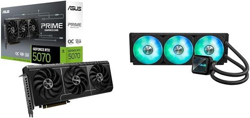 حزمة ASUS بطاقة الرسومات GDDR7 الخاصة بـ SFF READERE in Saudi Arabia