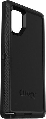 OtterBox Defender Series SCREENLESS Case Case for Galaxy Note10+ - Purple Nebula (Winsome Orchid/Night Purple) in Saudi Arabia