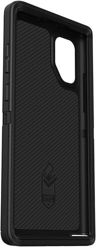 OtterBox Defender Series SCREENLESS Case Case for Galaxy Note10+ - Purple Nebula (Winsome Orchid/Night Purple) in Saudi Arabia