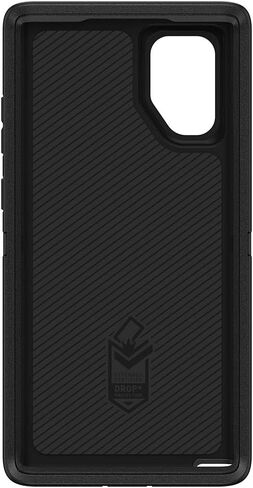 OtterBox Defender Series SCREENLESS Case Case for Galaxy Note10+ - Purple Nebula (Winsome Orchid/Night Purple) in Saudi Arabia