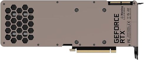 PNY GEFORCE RTX 3080 10GB XLR8 GAMING REVEL EPIC-X RGB TRIPLE SAR in Saudi Arabia