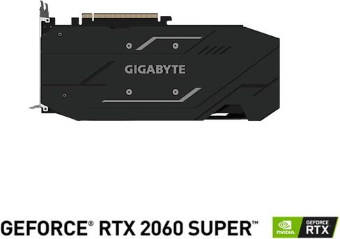 GIGABYTE GV-N2060OC-6GD GEFORCE RTX 2060 OC GG GRASTS CARD in Saudi Arabia
