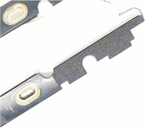 Laptop Speaker Compatible with ASUS UX32A UX32VD UX32V UX32L in Saudi Arabia