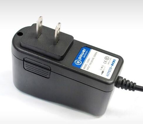 T-Power 5V AC DC Adapter لـ Ag-Ptek و Kocaso و Irulu و Crystalview Model: YSD-0515 YSD0515 Android Touch Screen Screens Supply in Kuwait