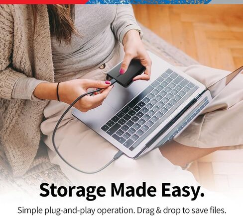 GIGABYTE B650 AORUS Elite AX & Toshiba Canvio Basics 2TB Portable External Hard Drive USB 3.0, Black - HDTB520XK3AA in Saudi Arabia