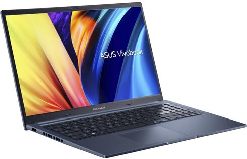 ASUS 2024 الكمبيوتر المحمول | vivobook 15 | 15.6 "1920x1080 | AMD-8 Core Ryzen 7 5800H | AMD Radeon Graphics | 24GB DDR4 | 1TB SSD | Windows 11 Home | Wi-Fi 6e-Bluetooth 5.3-720p HD Camera-الهادئ الأزرق الأزرق in Saudi Arabia