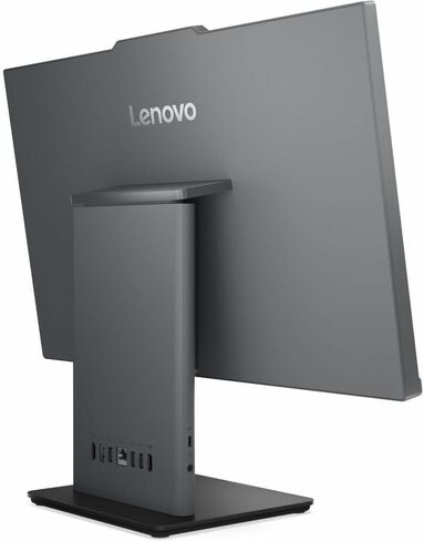 Lenovo Thinkcentre Neo 50a 24 Gen 5 12SD004AUS All -in -One Computer - Intel Core I5 ​​13th Gen I5-13420H - 16 GB - 512 GB SSD - 23.8 "HD - Desktop - Luna Gray - Intel Chip - 1920 × 1080 - Windo in Saudi Arabia