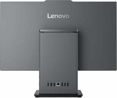 Lenovo Thinkcentre Neo 50a 24 Gen 5 12SD004AUS All -in -One Computer - Intel Core I5 ​​13th Gen I5-13420H - 16 GB - 512 GB SSD - 23.8 "HD - Desktop - Luna Gray - Intel Chip - 1920 × 1080 - Windo in Saudi Arabia