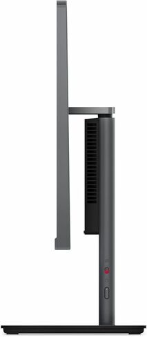 Lenovo Thinkcentre Neo 50a 24 Gen 5 12SD004AUS All -in -One Computer - Intel Core I5 ​​13th Gen I5-13420H - 16 GB - 512 GB SSD - 23.8 "HD - Desktop - Luna Gray - Intel Chip - 1920 × 1080 - Windo in Saudi Arabia