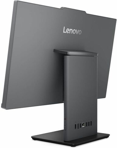 Lenovo Thinkcentre Neo 50a 24 Gen 5 12SD004AUS All -in -One Computer - Intel Core I5 ​​13th Gen I5-13420H - 16 GB - 512 GB SSD - 23.8 "HD - Desktop - Luna Gray - Intel Chip - 1920 × 1080 - Windo in Saudi Arabia