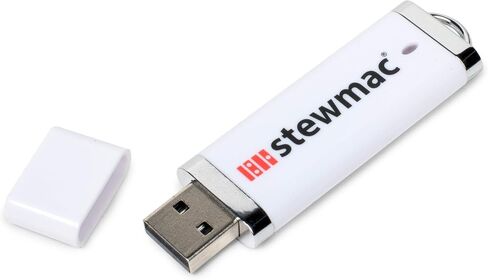 Swemac Video Vault USB Drive: المهارات الأساسية للبنائين + تقنيات الإصلاح in Saudi Arabia