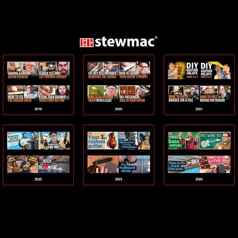 Swemac Video Vault USB Drive: المهارات الأساسية للبنائين + تقنيات الإصلاح in Saudi Arabia