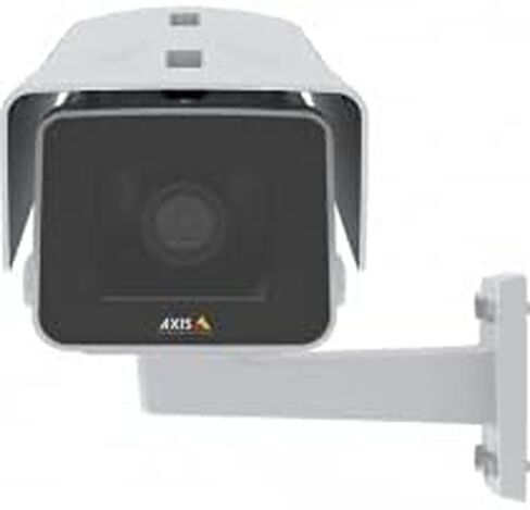 AXIS P1375-E 2 Megapixel Network Camera in Saudi Arabia