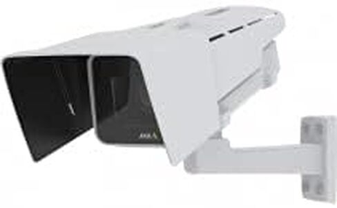 AXIS P1375-E 2 Megapixel Network Camera in Saudi Arabia