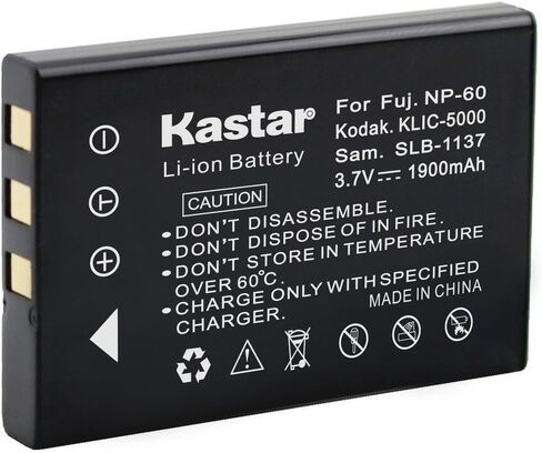 استبدال بطارية Kastar لـ Hewlett Packard A1812A L1812A L1812B Q2232-80001 R07 R507 R607 R607XI R707 R707V R707XI R717 R725 R817 R817V R817XI R927 R937 R967 in Saudi Arabia