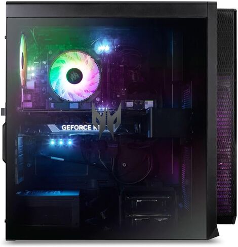 Acer Predator Orion 5000 PO5-650-UB11 كمبيوتر سطح المكتب in Kuwait