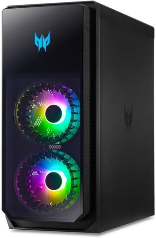 Acer Predator Orion 5000 PO5-650-UB11 كمبيوتر سطح المكتب in Kuwait