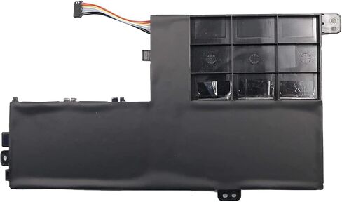 L15M2PB1 L15L2PB1 L15C2PB1 L15M3PB0 Laptop Battery Replacement for Lenovo Flex 5 1470 1570 IdeaPad 320S-14IKB 320S-15ABR 320S-15AST 320S-15IKB 320S-15ISK 520S-14IKB Yoga 520-14IKB Serie(7.5V 35Wh) in Saudi Arabia