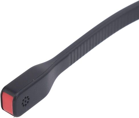 سماعة الهاتف الضوضاء إلغاء أذن واحدة مريحة USB C إلى منفذ USB 3.5 مم لجهاز الكمبيوتر اللوحي للهواتف الذكية للكمبيوتر الشخصي. in Saudi Arabia