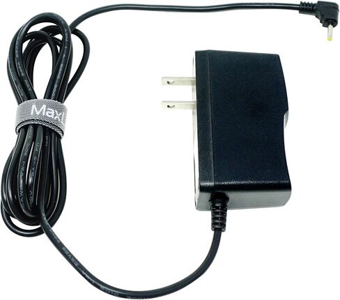 Maxllto 2a AC/DC Wall Charger Adapter لـ RCA 10 Viking Pro RCT6303W87DK Tablet in Saudi Arabia