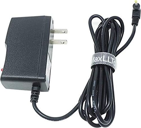 Maxllto 2a AC/DC Wall Charger Adapter لـ RCA 10 Viking Pro RCT6303W87DK Tablet in Saudi Arabia