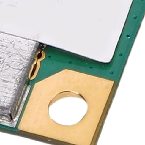 DIYEENI AR5BXB92 2.4G/5G Dual Band Wireless NIC ، بطاقة شبكة MINI PCIE مع الهوائيات ، محول شبكة 300 ميجا بت في الثانية للكمبيوتر المحمول لفوز VISTA بالفوز 7/8/10/11 لـ Linux in Kuwait