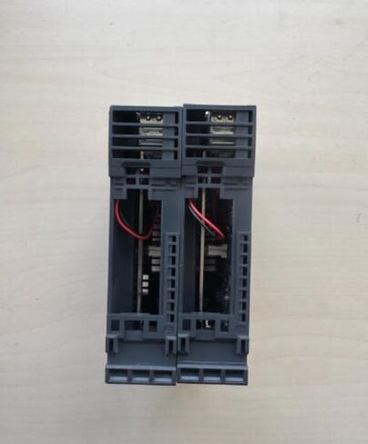 R120CPU Ethernet وحدة المنتجات الصناعية مع ضمان سنة واحدة في الأسهم in Kuwait