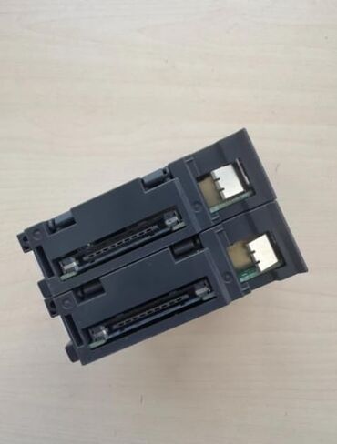 R120CPU Ethernet وحدة المنتجات الصناعية مع ضمان سنة واحدة في الأسهم in Kuwait