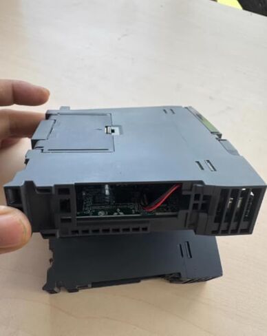 R120CPU Ethernet وحدة المنتجات الصناعية مع ضمان سنة واحدة في الأسهم in Kuwait