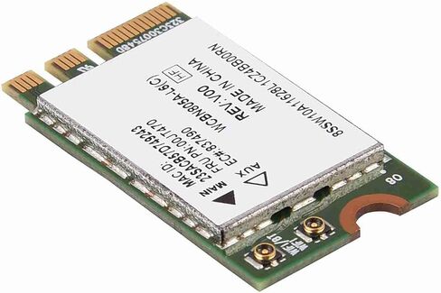 FOSA Mini WiFi Card, NGFF Card, 802.11A C for in Saudi Arabia