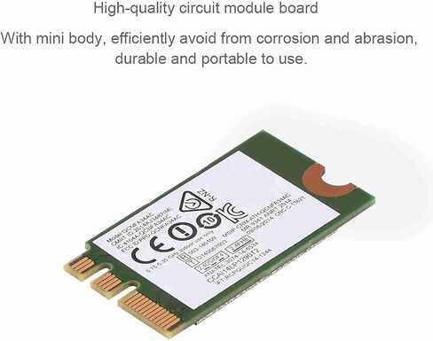 FOSA Mini WiFi Card, NGFF Card, 802.11A C for in Saudi Arabia