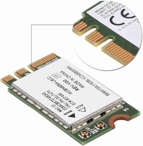 FOSA Mini WiFi Card, NGFF Card, 802.11A C for in Saudi Arabia