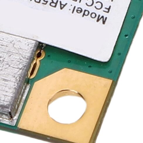 DIYEENI AR5BHB92 بطاقة WIFI ، 2.4G/5GHZ Band Dual Band 300MBPS PCIE CARD in Kuwait