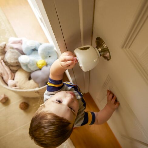 Safety 1st Home Safeguarding and Childproofing Set (80 Pcs), White in Saudi Arabia