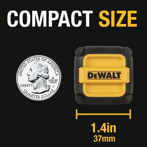 Dewalt 2-Port USB Wall Charger + 6 ft type c to usb cable ، dual 5V/2.1a Power AC Adapter w/fast Charging Type C ، Fast Charging Block Cube for iPhone 15/14/13 Pro Max Samsung Galaxy Google Pixel in Saudi Arabia