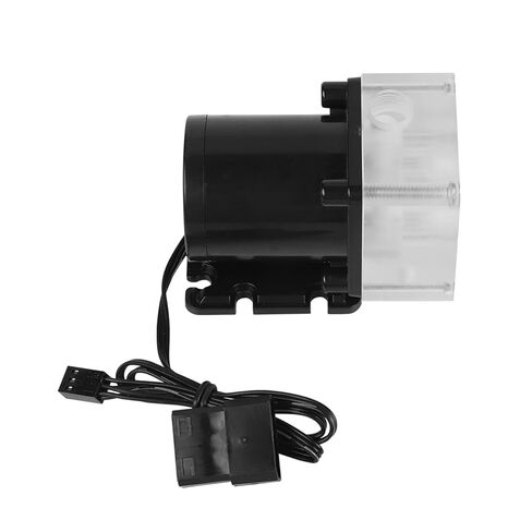 وحدة المعالجة المركزية PC PC POCT PUMP 12V DC 500L H PC PCID POCK PUMP G1 4 THREATH CPU SYSTEM ULTRA WATER BOADING PUMP PCE PCER COMPUTER G1 4 THROW in Kuwait