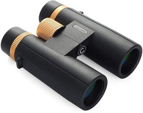 Monoculars Telescope High Power Telescope,HD 8x42 Binoculars for Adults Waterproof Fogproof Bak4 Roof Prism Optics Tripod Adaptable Professional Powerful Bino for Bird Binoculars in Saudi Arabia