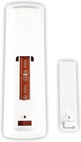 استبدال جهاز التحكم عن بُعد جهاز التحكم عن بعد (أبيض) لاستبدال Dell TSHR-IR01 in Kuwait