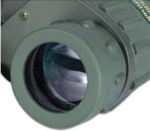 Monoculars Telescope High Power Telescope,8X42 Binoculars Telescope Magnifying Microscope Handheld Optical Instrument BAK4 Prism Waterproof and Anti-Fog - Army Green Binoculars in Saudi Arabia