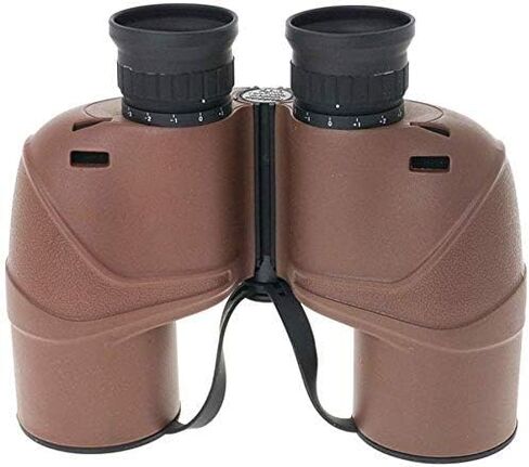 Portable Binoculars High Power Monocular Binoculars Telescope, High Magnification HD Binoculars with Ranging Compass Coordinates for Hiking Bird Watching in Saudi Arabia