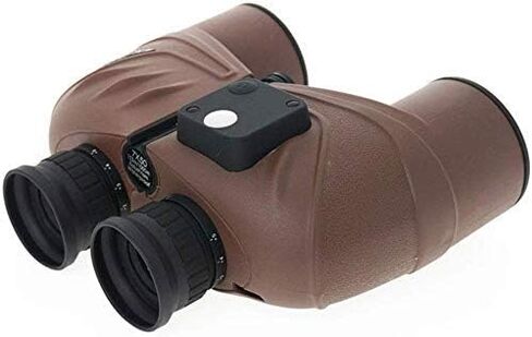 Portable Binoculars High Power Monocular Binoculars Telescope, High Magnification HD Binoculars with Ranging Compass Coordinates for Hiking Bird Watching in Saudi Arabia