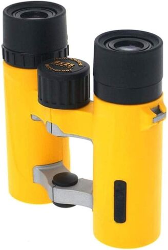 Monoculars Telescope High Power Telescope,Adults High Magnification Binoculars Waterproof for Marine Cruise, Bird Watchinghiking Fully Multi-Coated,auto Focus Yellow Binoculars in Saudi Arabia